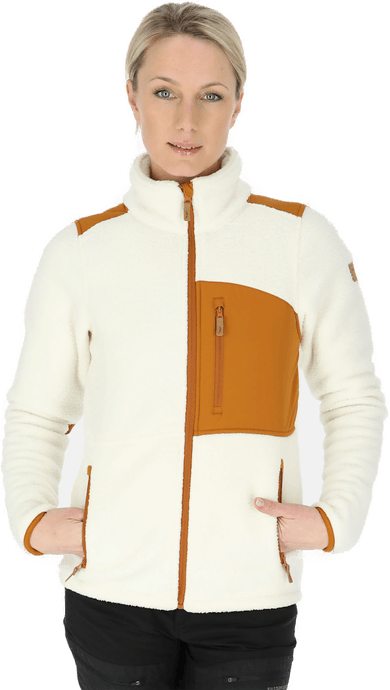 Swedemount Nordkap Pile Jacket W