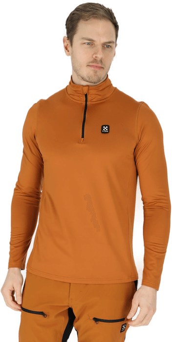 Xtrail Active Halfzip
