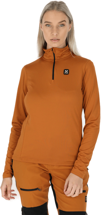 Xtrail Active Halfzip W