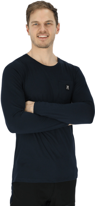 Xtrail Colorado Tee Long Sleeve