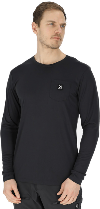 Xtrail Colorado Tee Long Sleeve