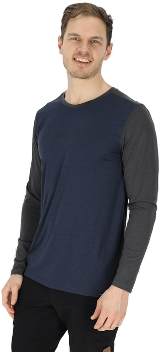 Swedemount Trondheim Lyocell Long Sleeve