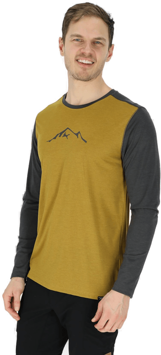 Swedemount Trondheim Lyocell Long Sleeve