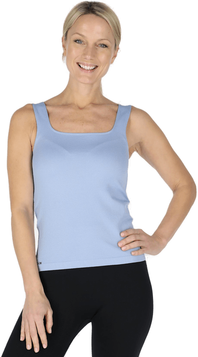 Xtrail Seamless Sport Singlet