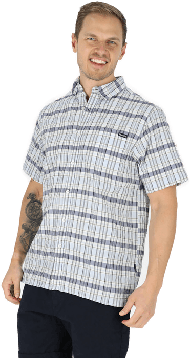 Seaside Coos Bay Shirt