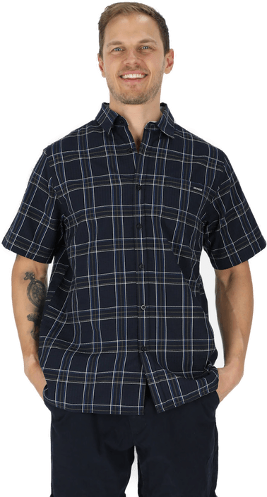 Seaside Coos Bay Shirt