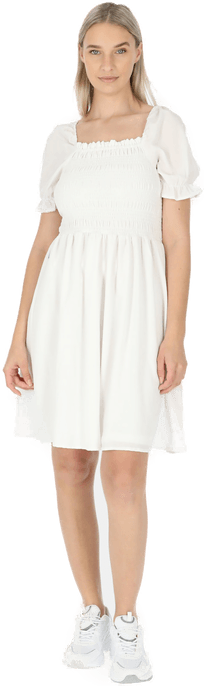 Seaside Miami Smock Dress W