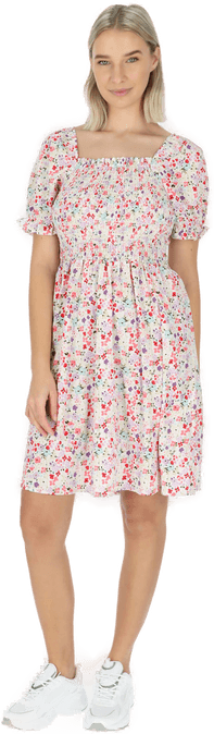 Seaside Miami Smock Dress W