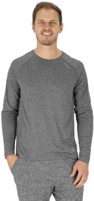 Xtrail Training L/S Tee II