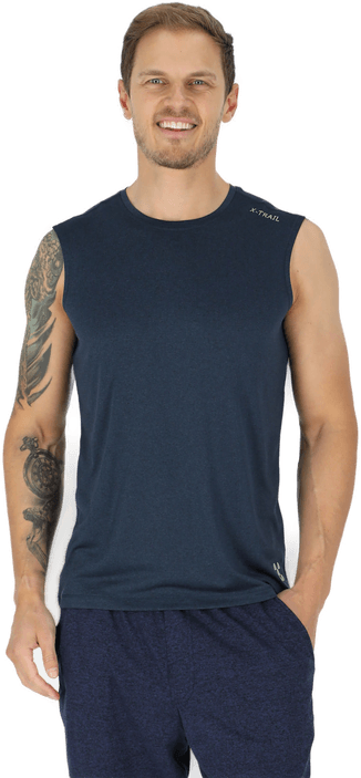 Xtrail Training Singlet II