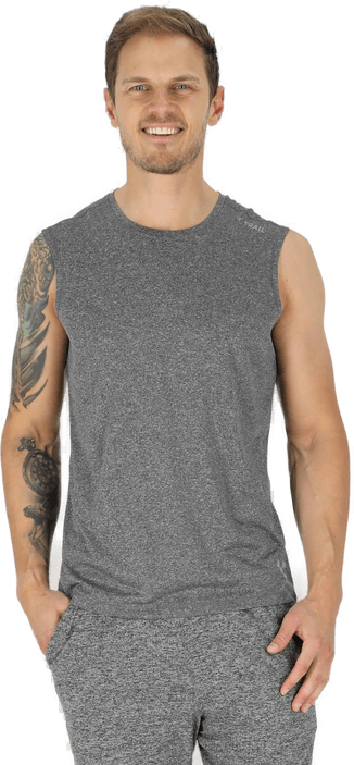 Xtrail Training Singlet II