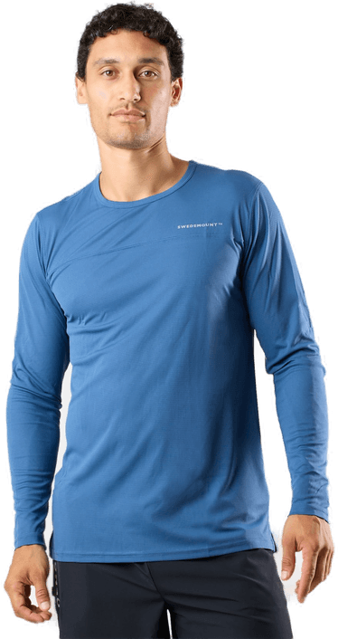 Swedemount Ultra Light LS Tee II