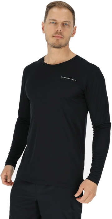 Swedemount Ultra Light LS Tee II