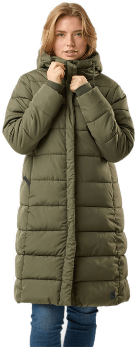 Xtrail Stockholm Coat W