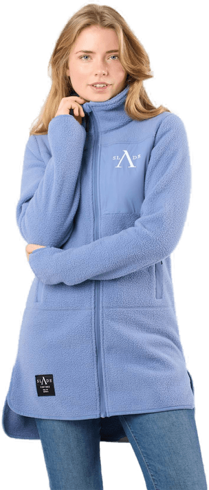 Slade Colorado Pile Coat W