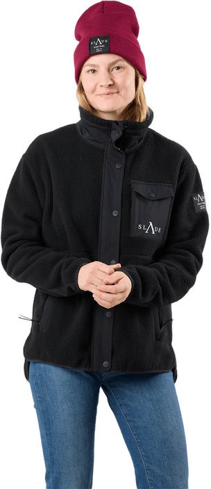 Slade Colorado Pile Jacket W