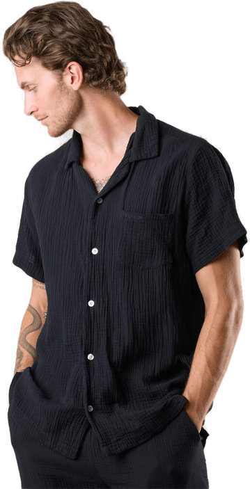Seaside Max Shirt