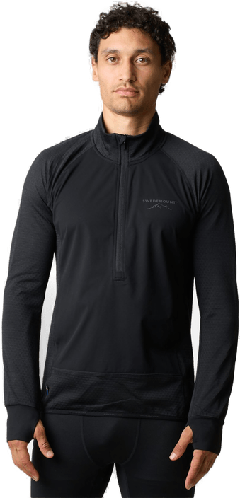 Swedemount Nordic Wind Half Zip