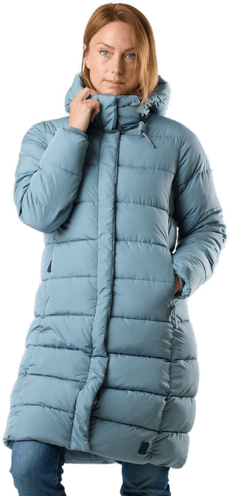 Xtrail Stockholm Coat W