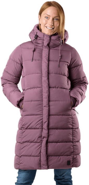 Xtrail Stockholm Coat W