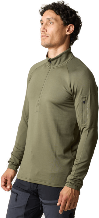 Swedemount Thermal Warm Midlayer