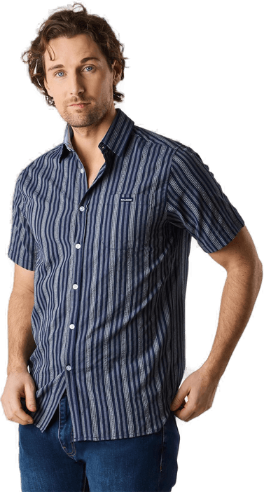 Seaside Coos Bay Shirt