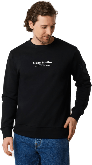 Slade Original Crewneck
