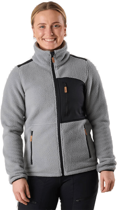 Swedemount Nordkap Pile Jacket W