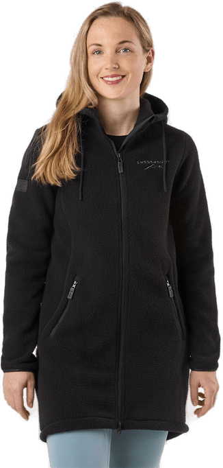Swedemount Nordkap Pile Coat W