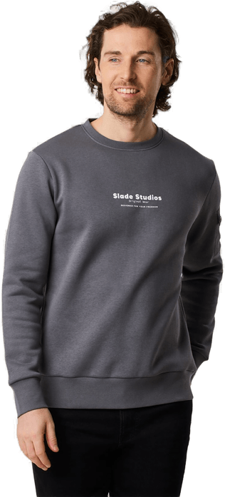 Slade Original Crewneck