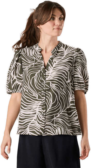 Seaside Hudson Top S/S W