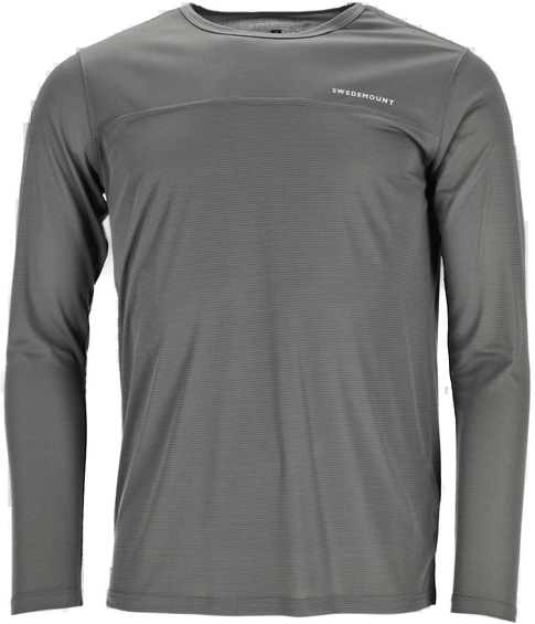Swedemount Ultra Light LS Tee II