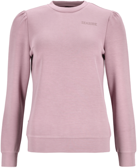 Seaside Lounge Relax Crewneck W
