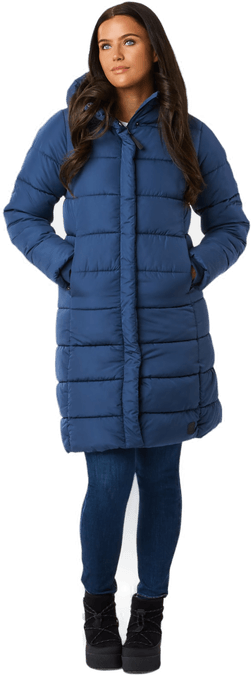 Xtrail Stockholm Coat W