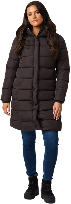 Xtrail Stockholm Coat W