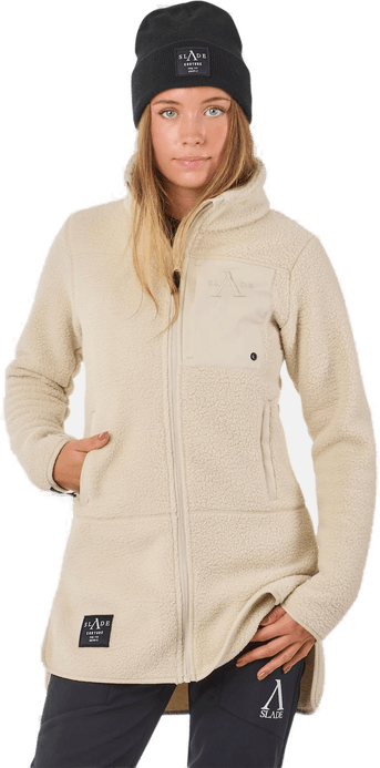 Slade Colorado Pile Coat W
