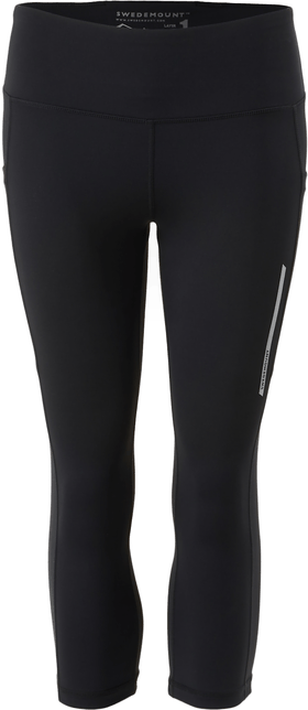 Swedemount Core Pocket 3/4 Tights W