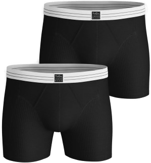 Björn Borg 2P Cotton Stretch Rib Boxer