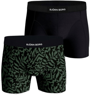 Björn Borg Premium Cotton Stretch Boxer