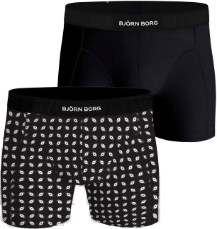 Björn Borg Premium Cotton Stretch Boxer