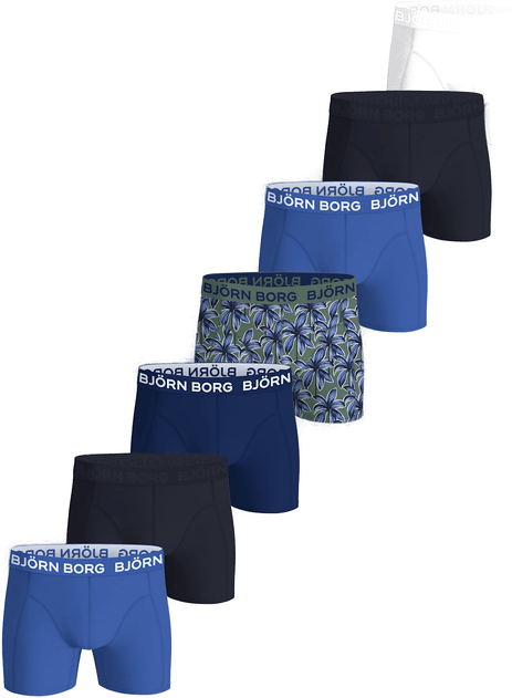 Björn Borg Cotton Stretch Boxer 7p