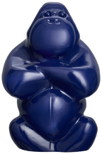 Kosta Boda Gabba Gabba Hey skulptur 305 mm