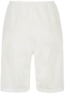 Damella Microfiber Waist Slip Shorts