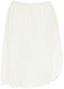 Damella Waist Slip Vanilje
