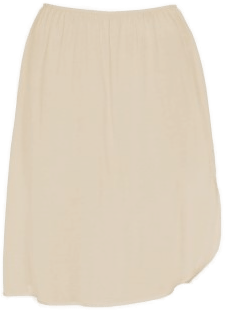 Damella Waist Slip Pudder