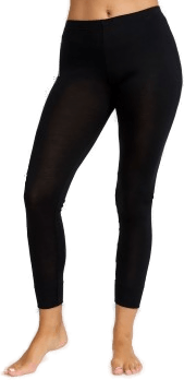 Damella Wool And Silk Pants