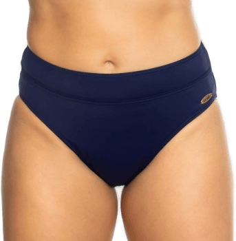 Damella Rachel Basic Brief Marine