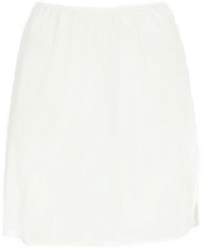 Damella Viscose Waist Slip