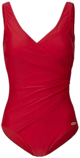 Damella Julia Swimsuit Rød