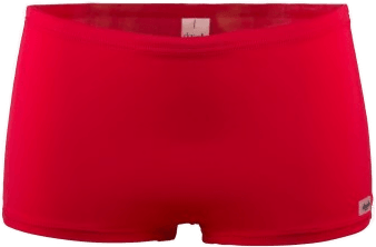 Damella Cameron Basic Hipster Rød